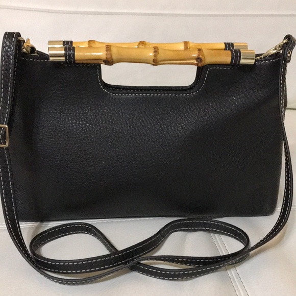 L.McLaughlin Handbags - J.McLaughlin Crossbody leather Purse